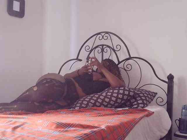 africangoddess webcam