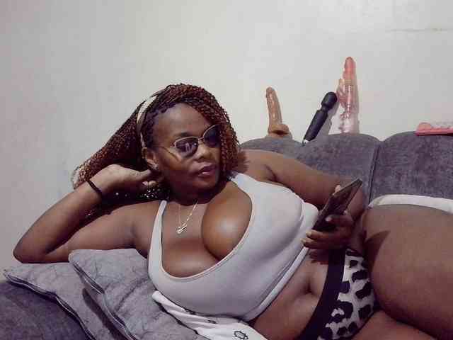 africangoddess webcam
