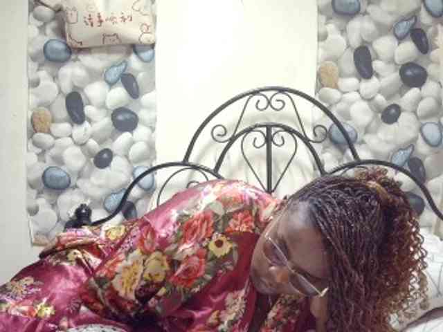 africangoddess webcam