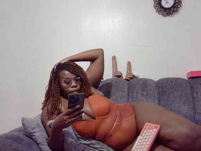 africangoddess webcam