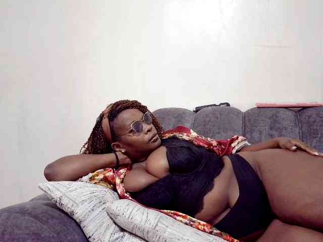 africangoddess webcam