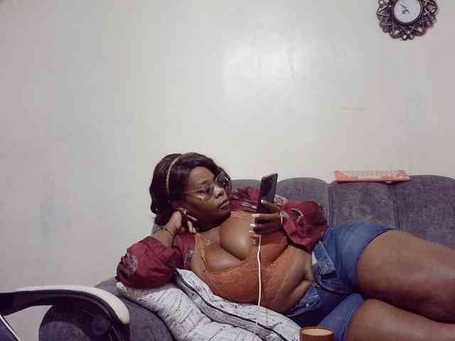 africangoddess webcam