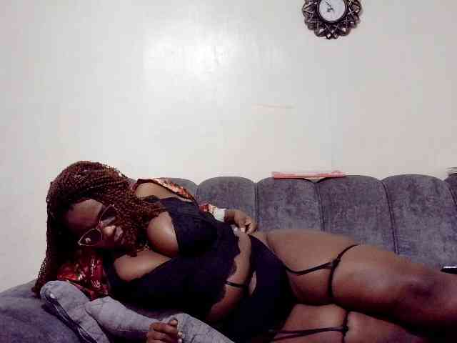 africangoddess webcam