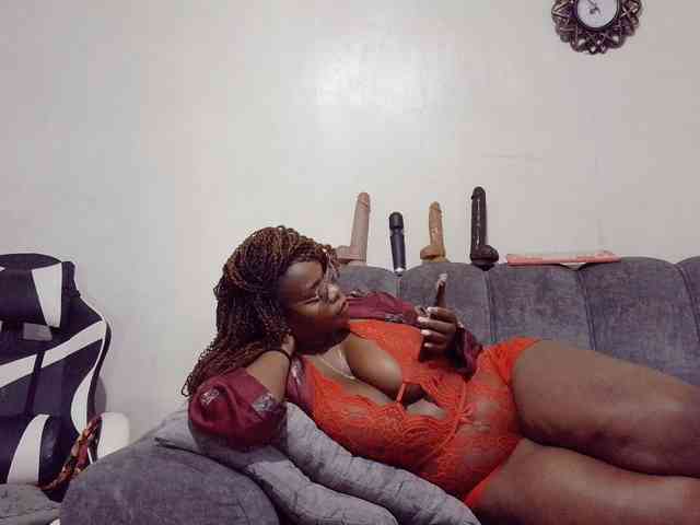 africangoddess webcam