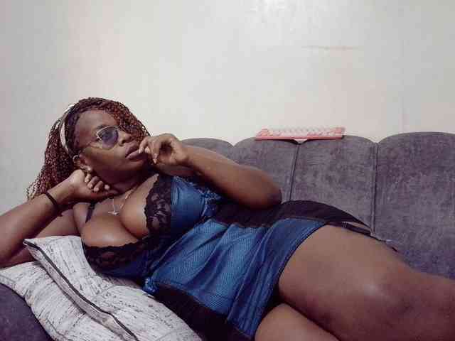 africangoddess webcam