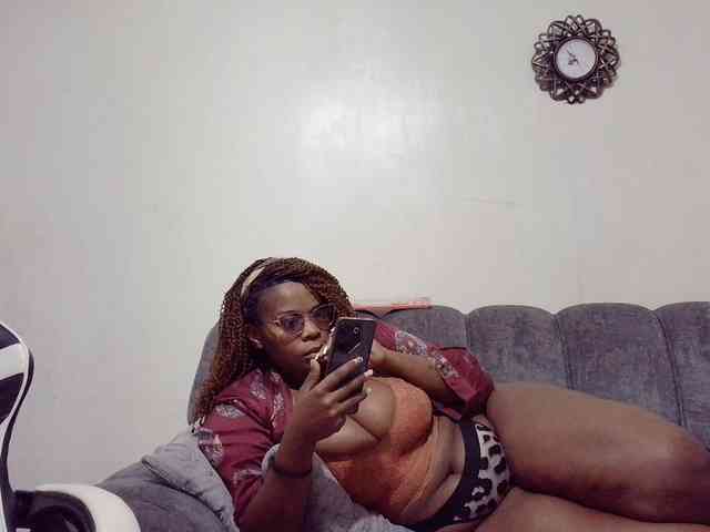 africangoddess webcam
