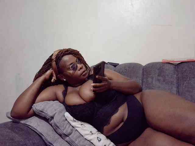 africangoddess webcam