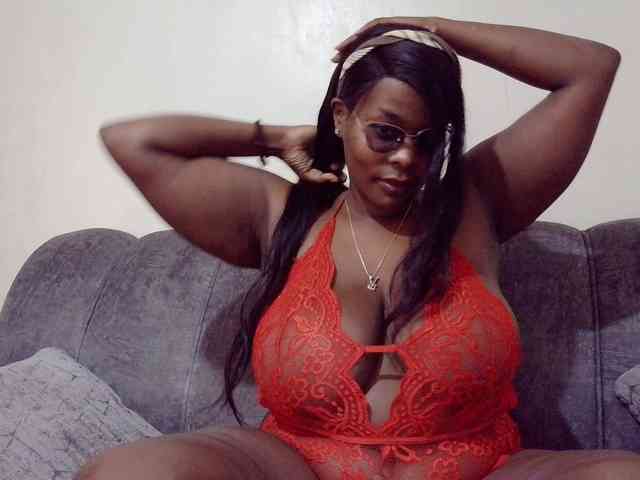 africangoddess webcam