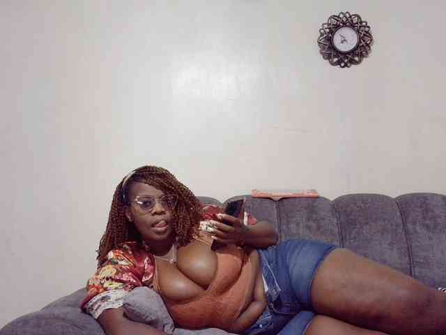 africangoddess