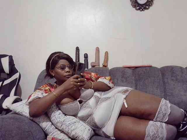 Africangoddess - Girl 