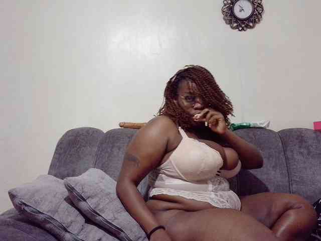 africangoddess webcam