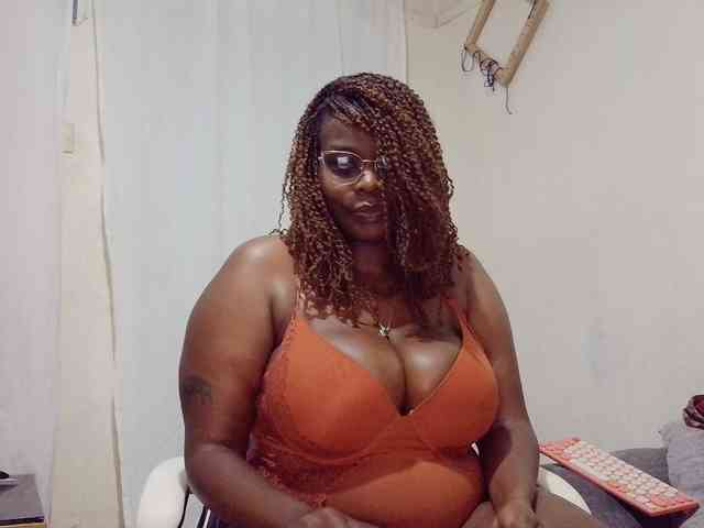 africangoddess webcam