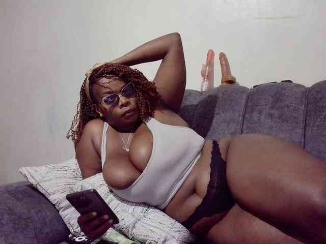 africangoddess webcam