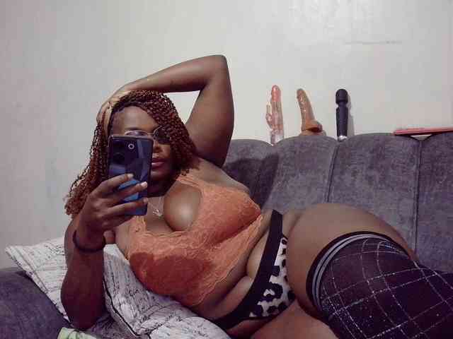 africangoddess webcam