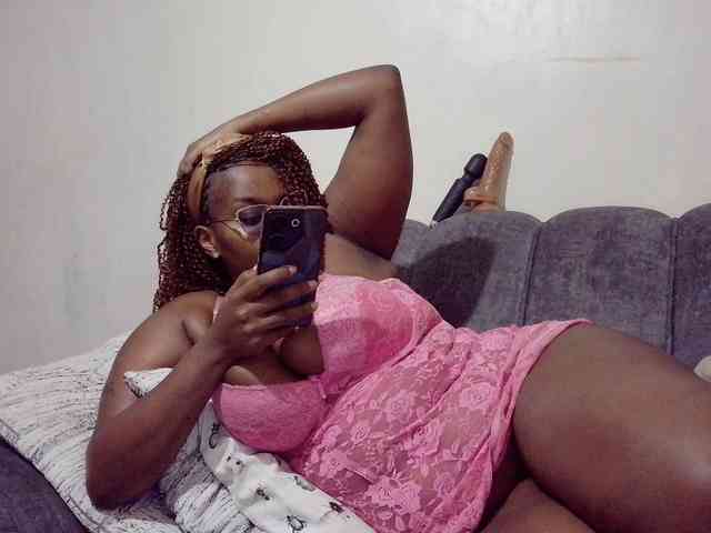 africangoddess webcam