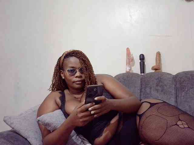 africangoddess webcam