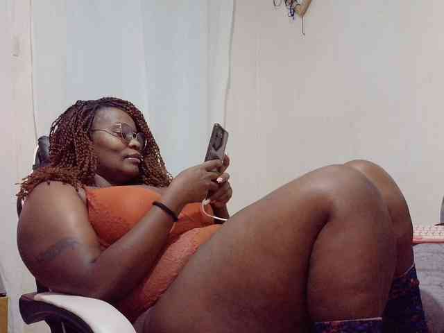 africangoddess webcam