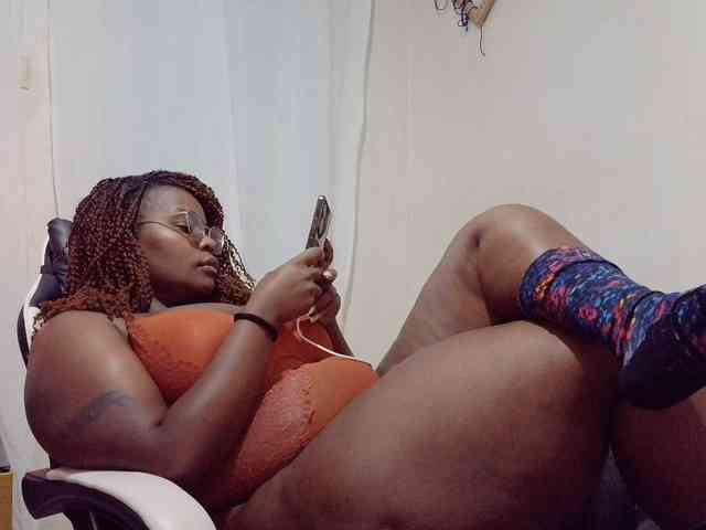 africangoddess webcam