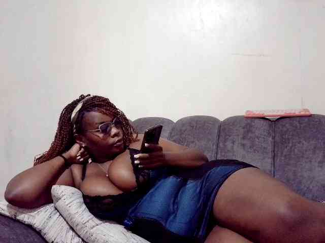 africangoddess webcam
