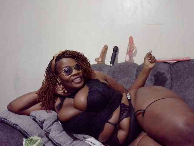 africangoddess