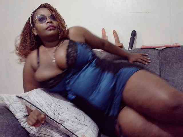 africangoddess webcam