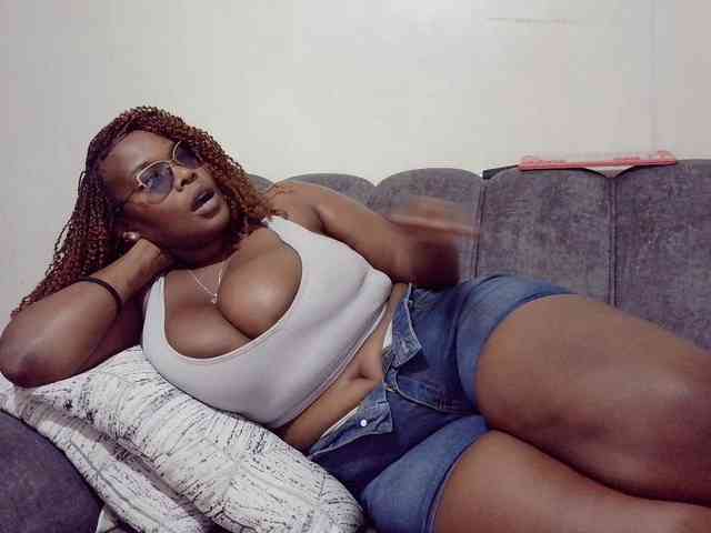 africangoddess webcam