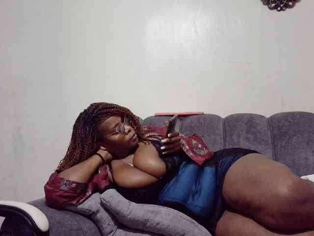 africangoddess webcam