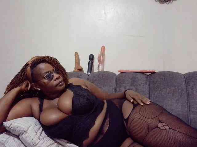 africangoddess webcam