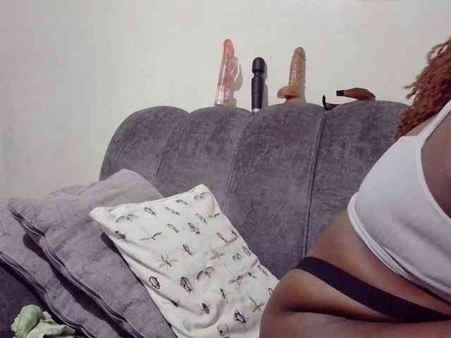 africangoddess webcam