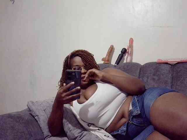 africangoddess webcam
