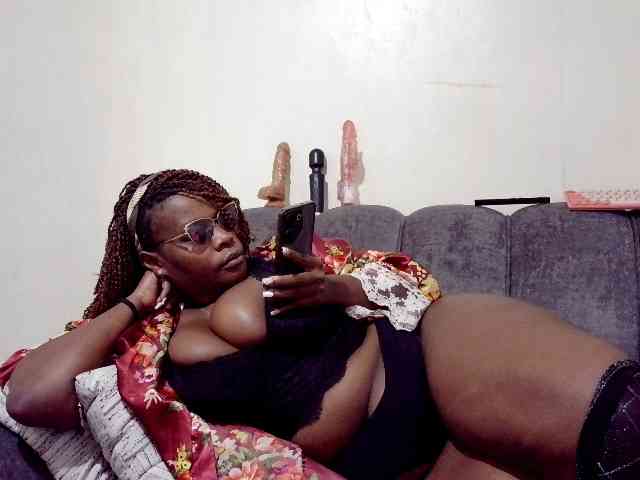 africangoddess webcam