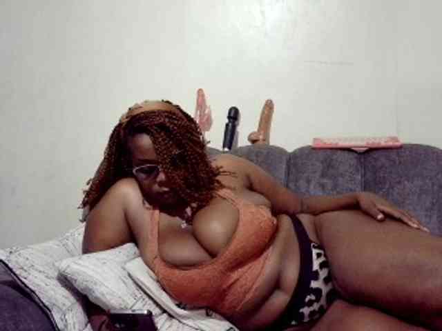 africangoddess