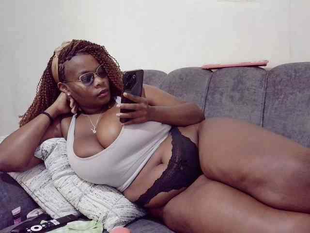 africangoddess webcam