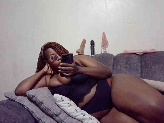 africangoddess webcam