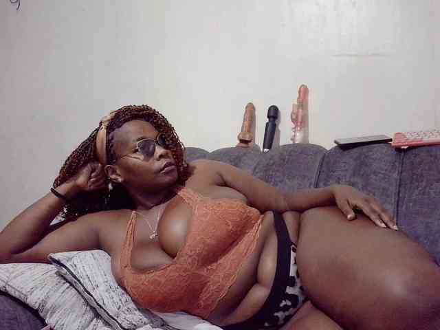africangoddess webcam
