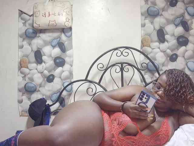 africangoddess webcam