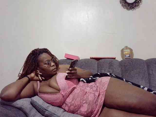 africangoddess webcam