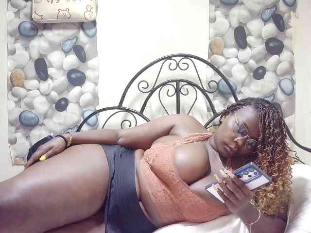 africangoddess webcam