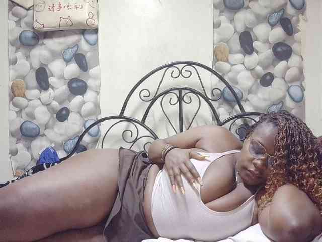 africangoddess webcam