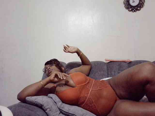 africangoddess webcam