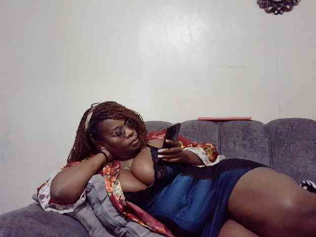 africangoddess