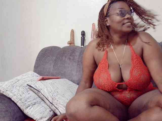 africangoddess webcam