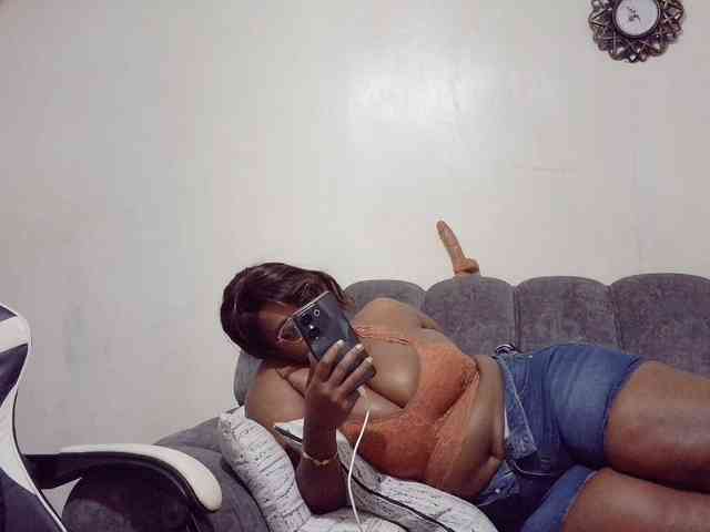 africangoddess webcam