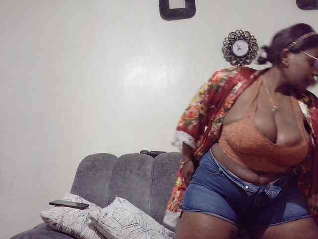 africangoddess webcam