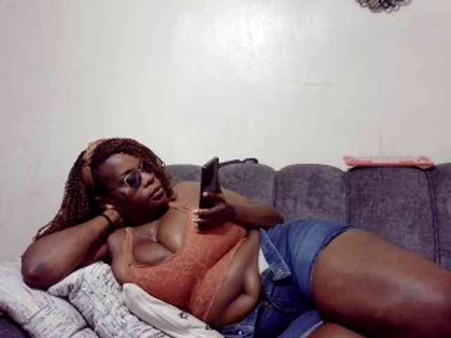 africangoddess webcam