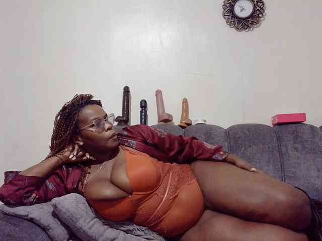 africangoddess webcam