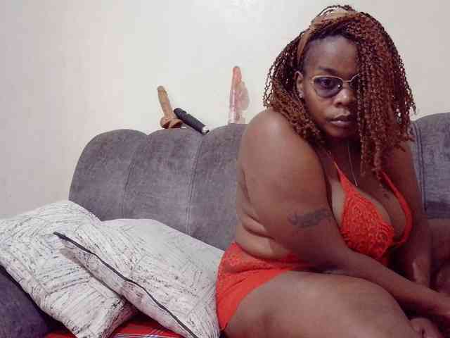 africangoddess webcam