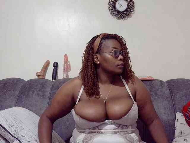 africangoddess webcam