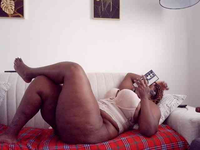 africangoddess