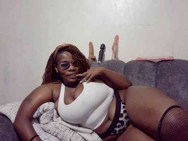 africangoddess webcam